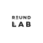 Round LAB logo
