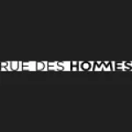 Rue Des Hommes logo
