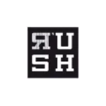 Rush Italy logo