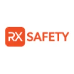 RX Safety logo