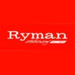 Ryman CO logo