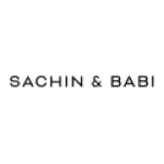 Sachin AND Babi logo