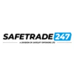 Safetrade247 UK logo