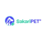 Sakari Pet logo