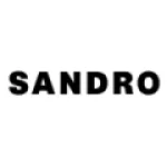 Sandro logo