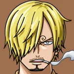 Sanji Lighter Official logo