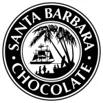 Santa Barbara Chocolate logo