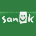 Sanuk logo
