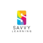 Savvy Learning logo