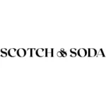 Scotch & Soda logo