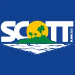 Scott Hawaii logo
