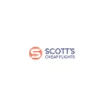 Scottscheapflights COM logo