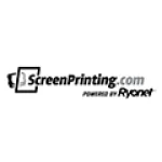 Screenprinting COM Affiliate logo