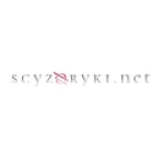 Scyzoryki NET logo