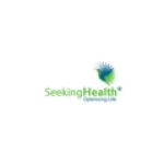 Seeking Health logo