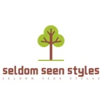 Seldom Seen Styles logo