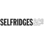 Selfridges logo