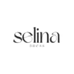 Selinadress logo