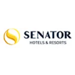 Senator Hotels & Resorts logo