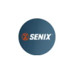 SENIX Shop Shopify CN logo