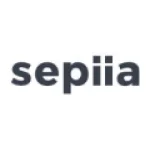 Sepiia logo