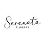 Serenata Flowers logo
