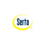 Serta logo