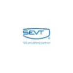 SEVT Cz CZ logo