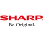 Sharpusa logo