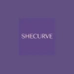 Shecurve AD logo