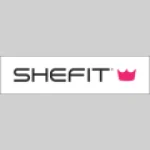 Shefit logo