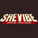She Vibe Inc logo