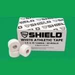 Shield Health & Fitness logo