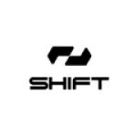Shift Robotics logo