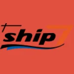 Ship7 logo