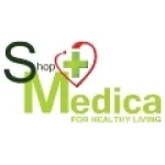 Shop Medica IT logo