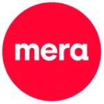 MERA The Petfood Family logo