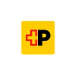 Shop Post logo