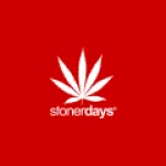 Shop Stonerdays COM logo