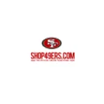 Shop49ers logo