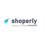 Shoperly logo