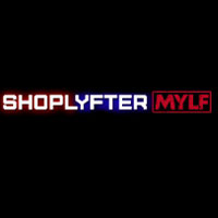 Shoplyfter MYLF logo