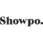 Showpo logo