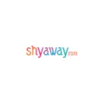 Shyaway logo