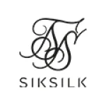 SIKSILK logo