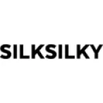 Silksilky logo