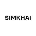 Simkhai logo