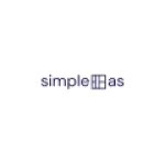 Simpleas logo