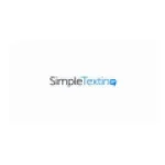 Simple Texting logo