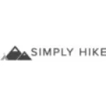 Simply Hike logo